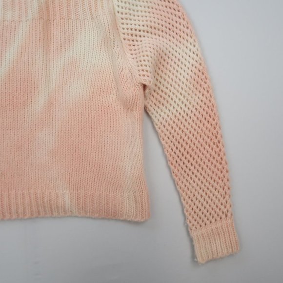 LoveShackFancy Rosie Alpaca Wool Sweater - Picture 8 of 10